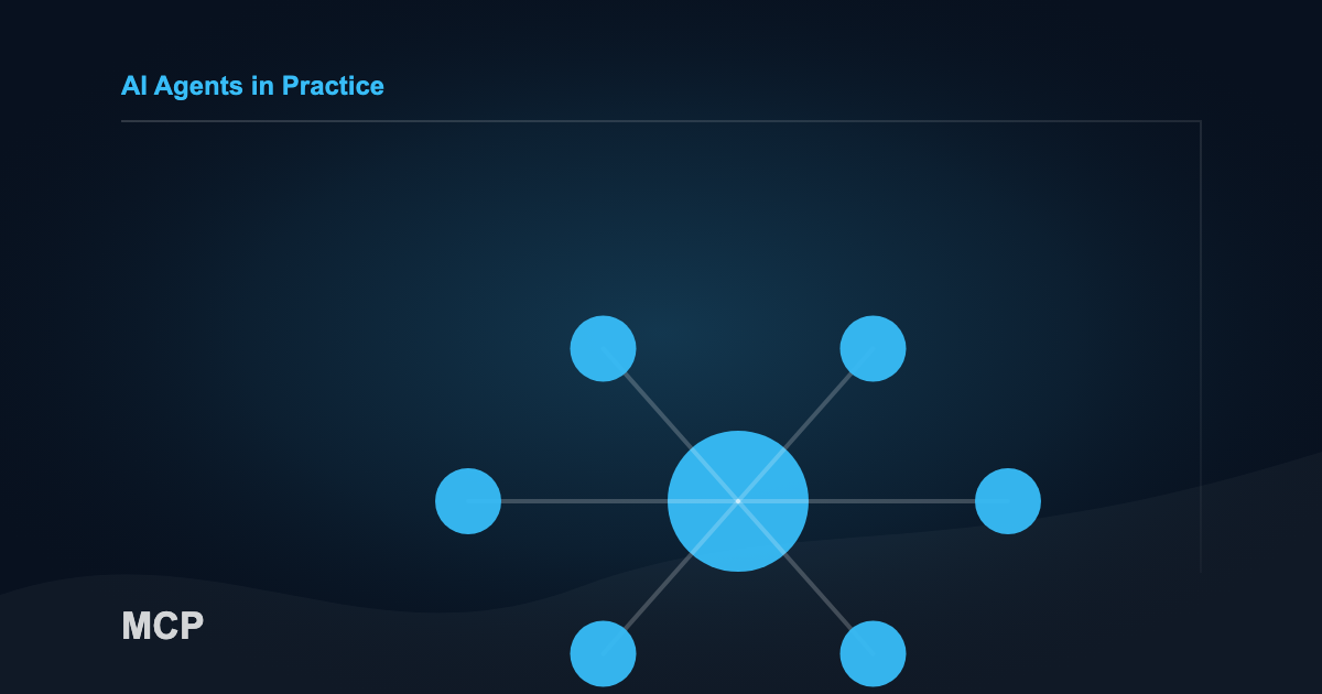 Model Context Protocol hub connecting AI tools to secure external capabilities.