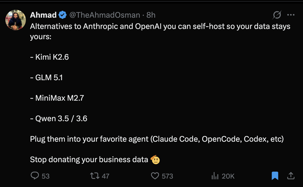 Kimi K2.6 vs GLM-5.1 vs Claude Opus 4.7 benchmark and pricing comparison chart